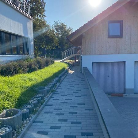 Ferienwohnung Valentin Passau Dış mekan fotoğraf
