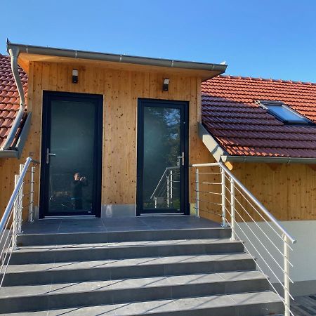 Ferienwohnung Valentin Passau Dış mekan fotoğraf