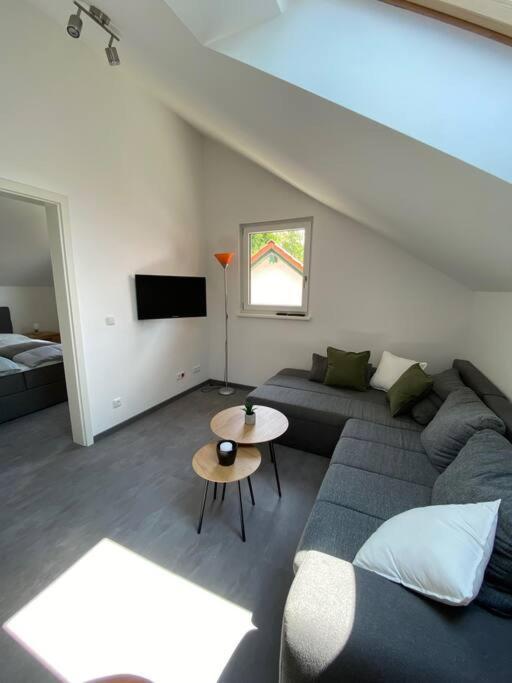 Ferienwohnung Valentin Passau Dış mekan fotoğraf