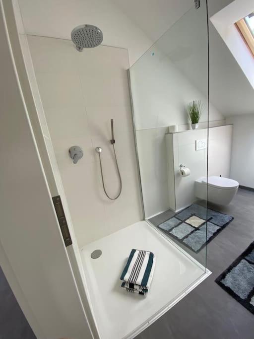 Ferienwohnung Valentin Passau Dış mekan fotoğraf