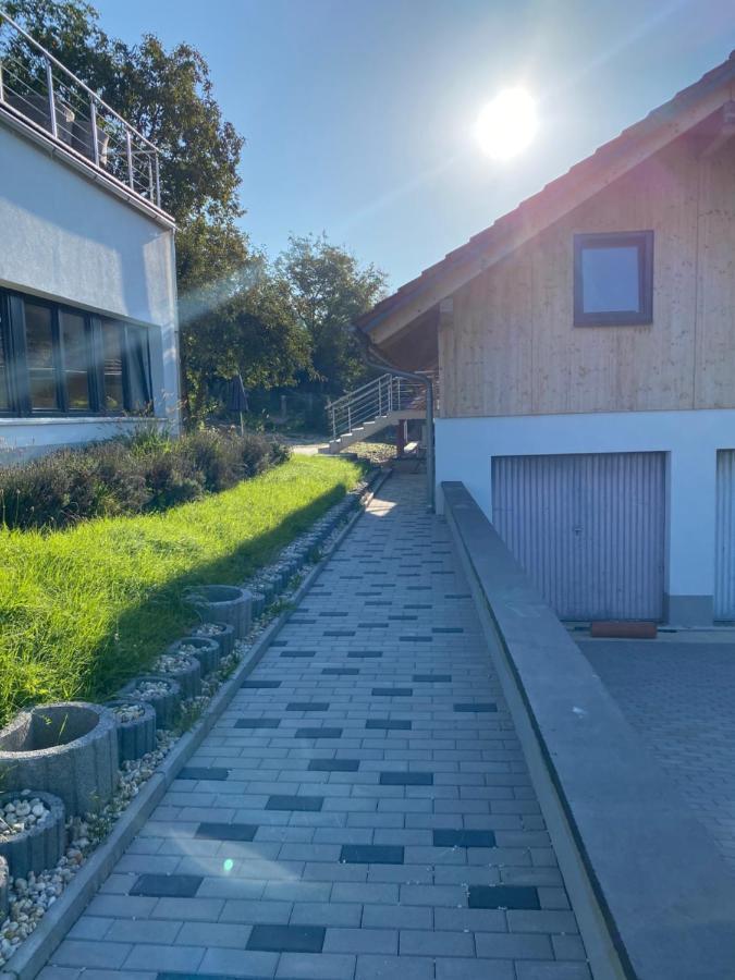 Ferienwohnung Valentin Passau Dış mekan fotoğraf