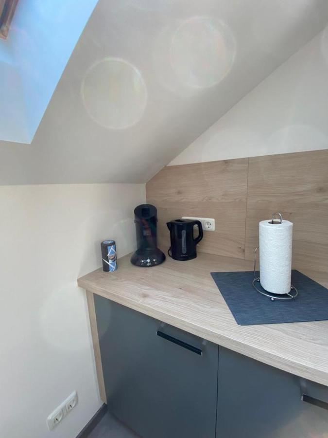 Ferienwohnung Valentin Passau Dış mekan fotoğraf